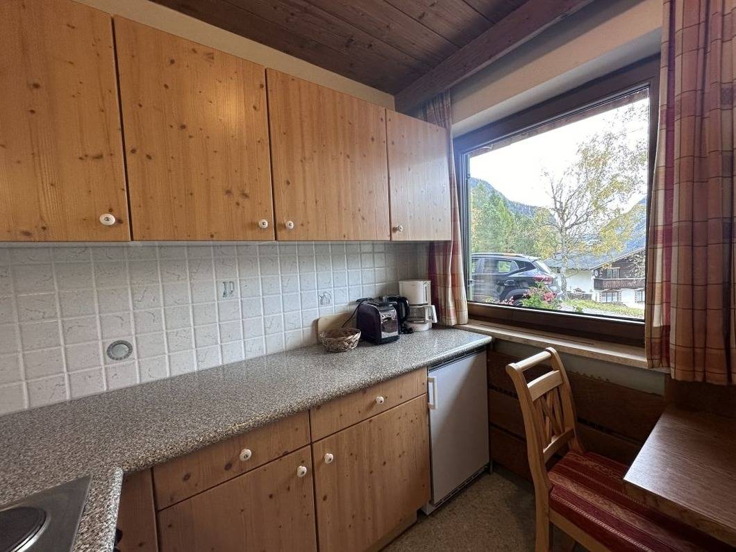 45 m² Ferienwohnung ∙ 1 Schlafzimmer ∙ 3 Gäste – Bild 4