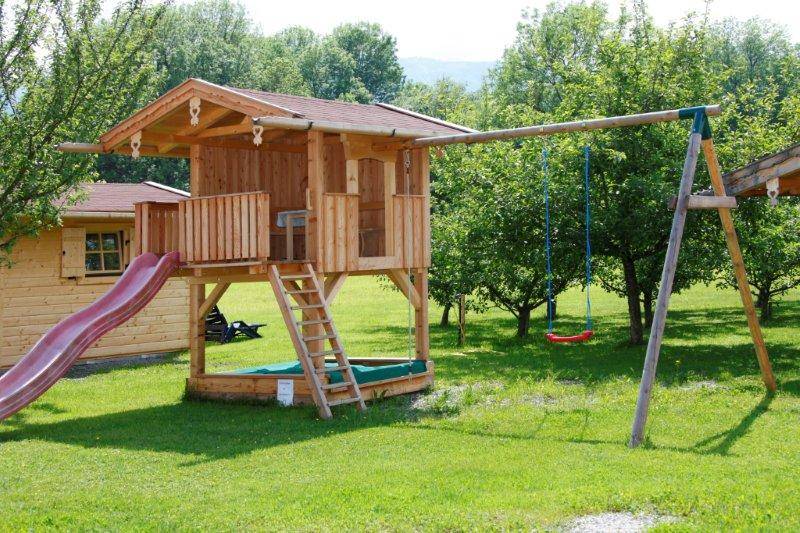 75 M² Appartement ∙ 2 Chambres ∙ 4 Personnes - Bad Aibling