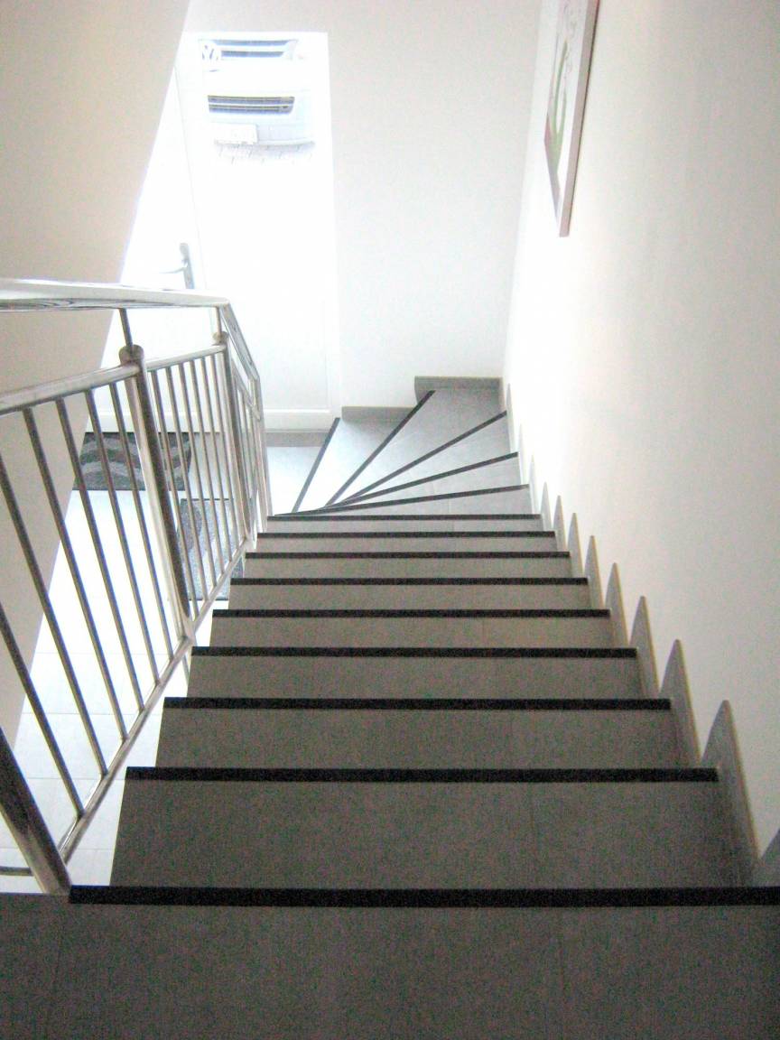 70 m² Ferienwohnung ∙ 2 Schlafzimmer ∙ 4 Gäste – Bild 13
