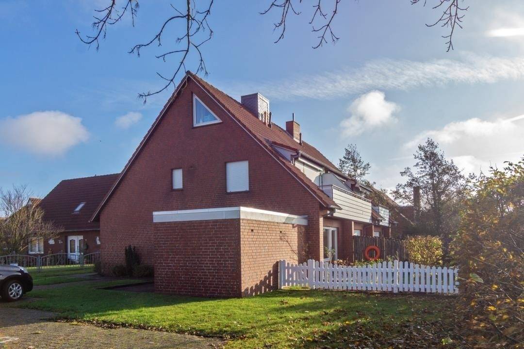 42 m&sup2; Ferienwohnung 1 Schlafzimmer 2 G&auml;ste