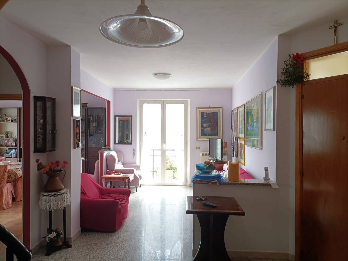 150 M² Apartment ∙ 2 Bedrooms ∙ 6 Guests - Grottammare