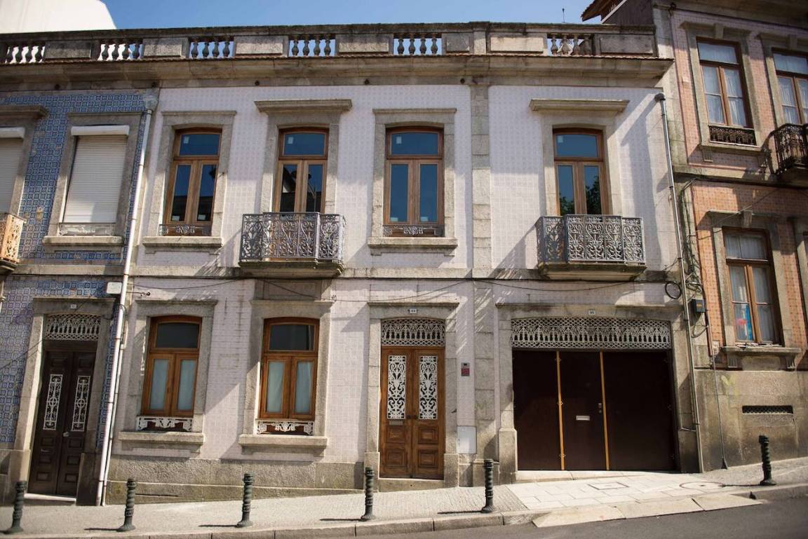 60 M² Apartamento ∙ 2 Huéspedes - Vila Nova de Gaia