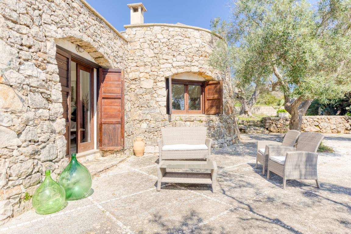 120 M² Casa Vacanza ∙ 3 Camere Da Letto ∙ 8 Ospiti - Provincia di Lecce