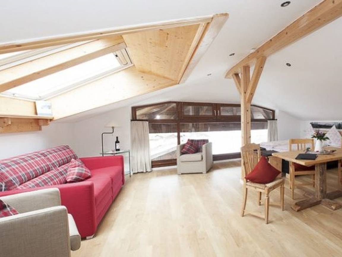 45 M² Appartement ∙ 4 Gasten - Walchensee