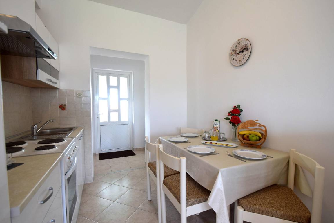 60 M² Apartament ∙ 2 Sypialnie ∙ 4 Gości - Krk