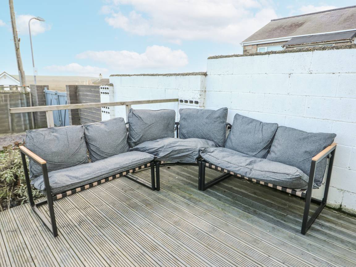 Cottage ∙ 2 Bedrooms ∙ 4 Guests - Anglesey