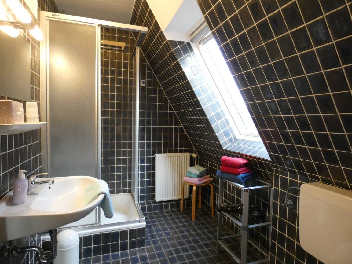 42 m² Ferienwohnung ∙ 1 Schlafzimmer ∙ 2 Gäste – Bild 12