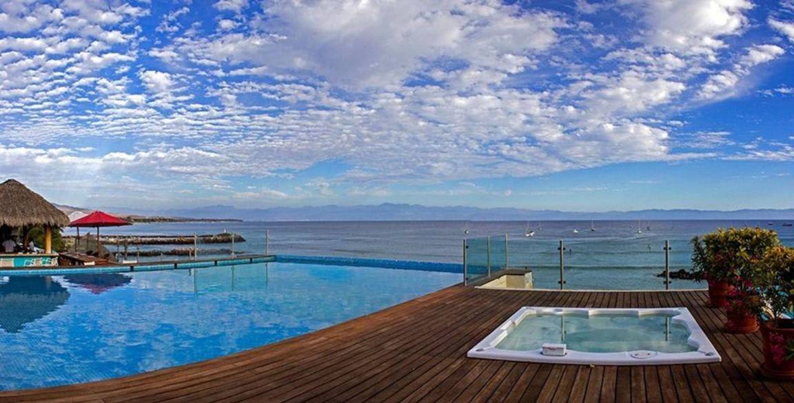 Apartment ∙ 2 Bedrooms ∙ 4 Guests - Punta Mita