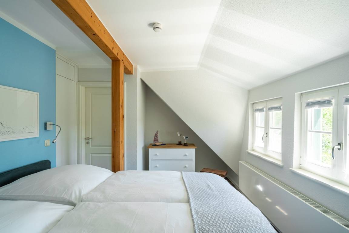 100 m² Ferienwohnung ∙ 3 Schlafzimmer ∙ 6 Gäste – Bild 13