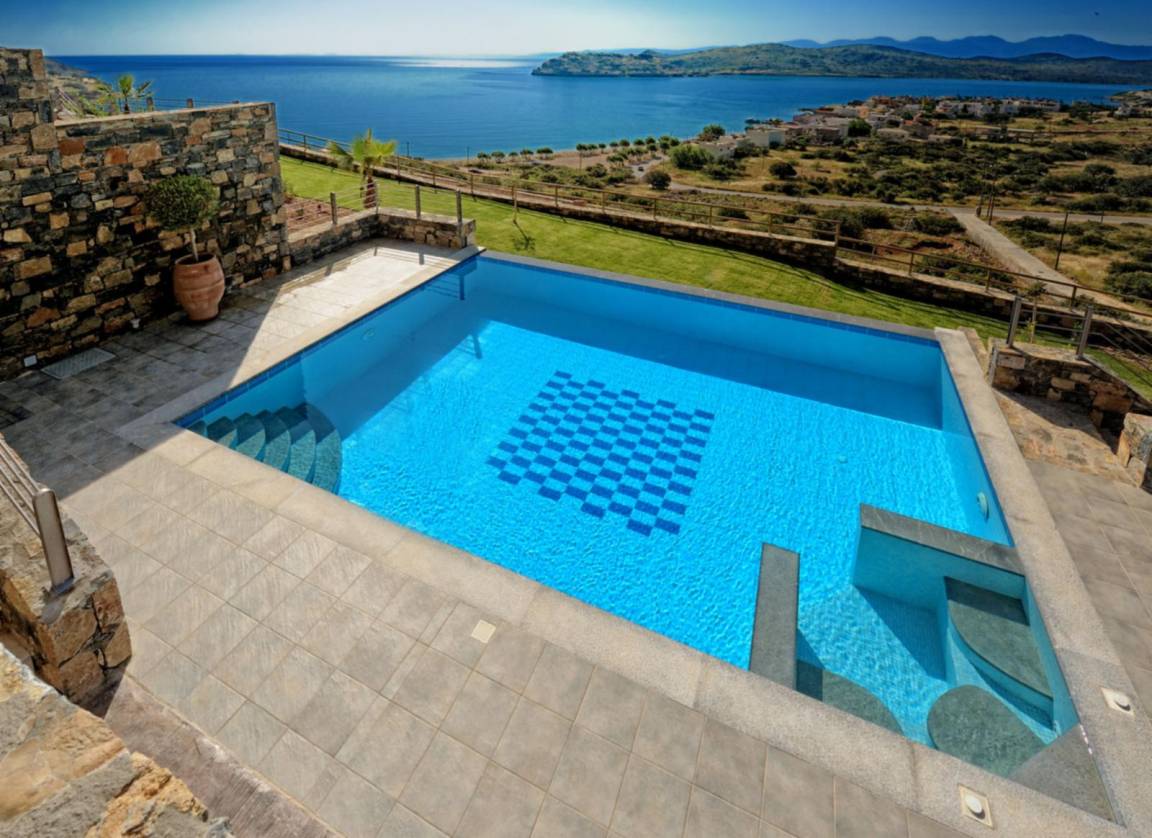 170 M² Farmhouse ∙ 3 Bedrooms ∙ 6 Guests - Crete