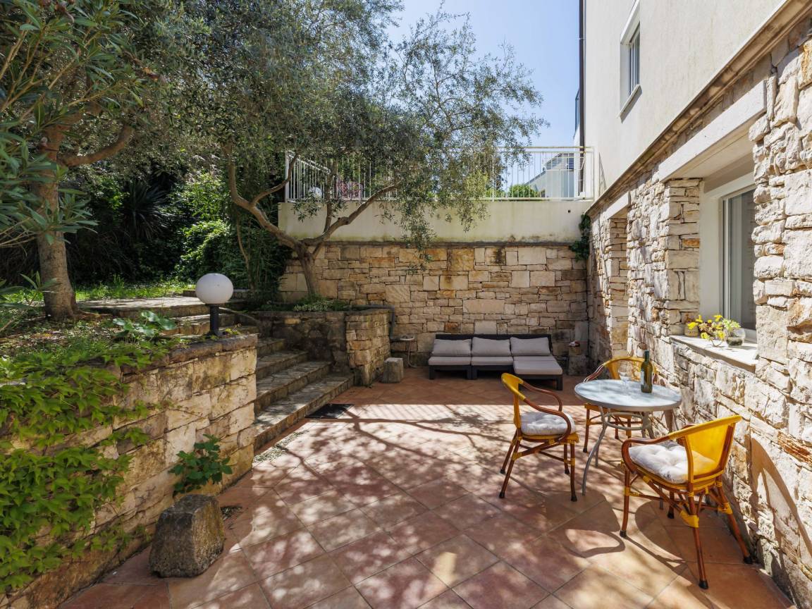 50 M² Appartement ∙ 1 Slaapkamer ∙ 4 Gasten - Piran