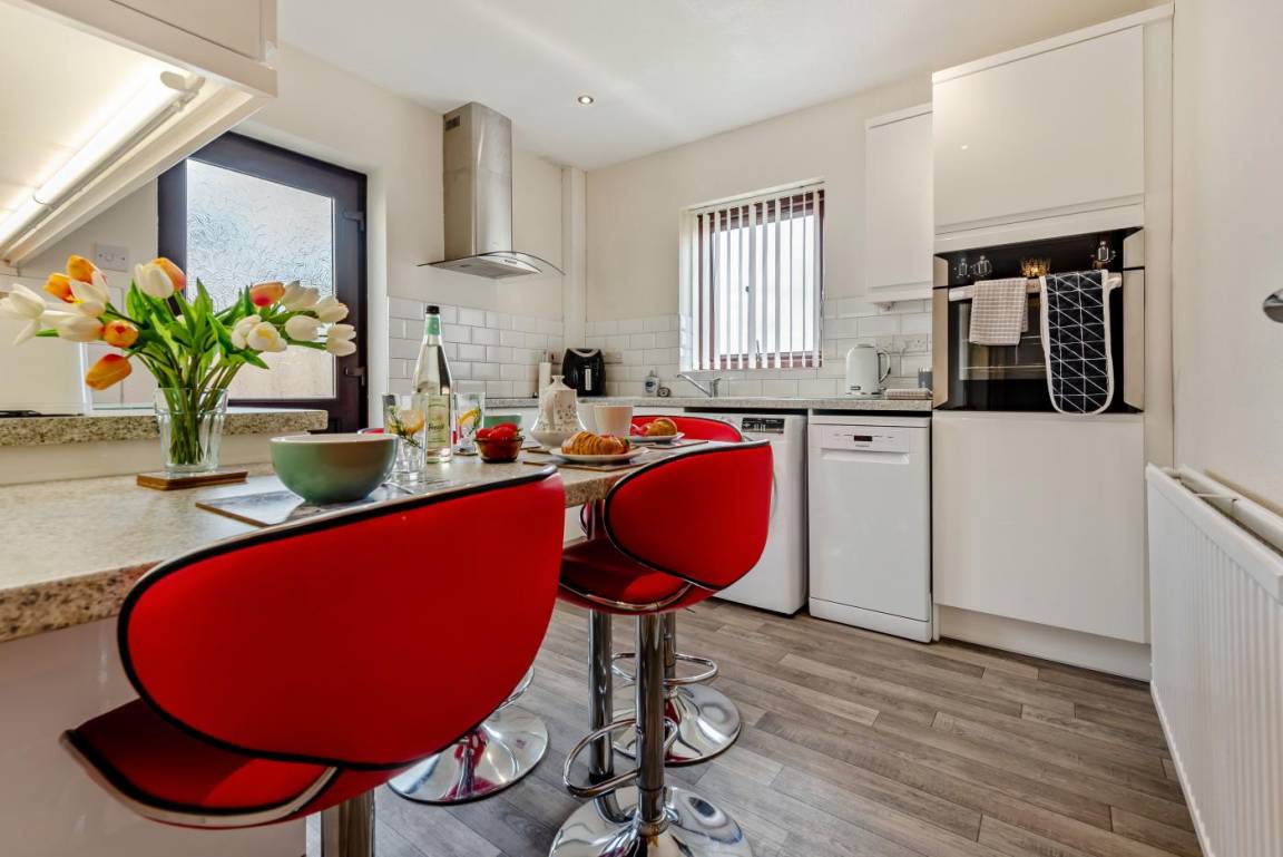 House ∙ 2 Bedrooms ∙ 4 Guests - Saundersfoot