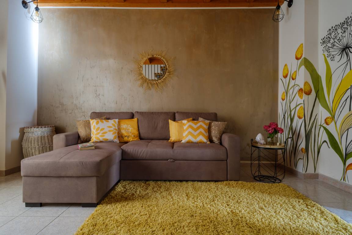 60 M² Maison De Vacances ∙ 2 Chambres ∙ 4 Personnes - Ugento