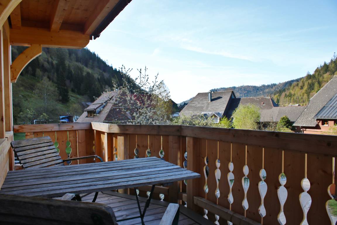 110 m² Ferienwohnung ∙ 3 Schlafzimmer ∙ 8 Gäste – Bild 8