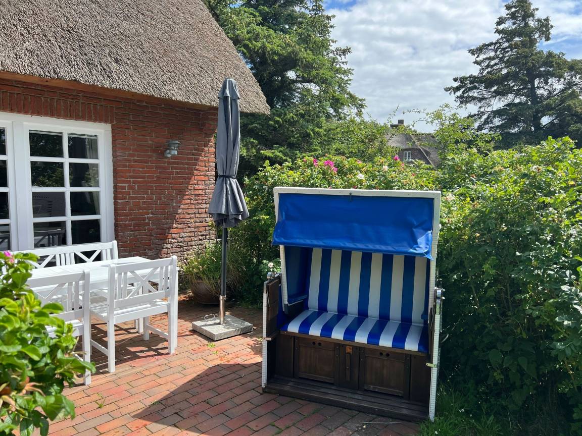 95 m² Ferienhaus ∙ 2 Schlafzimmer ∙ 4 Gäste – Bild 4