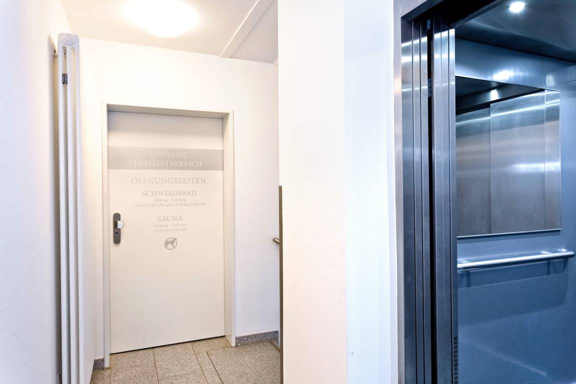55 m² Ferienwohnung ∙ 1 Schlafzimmer ∙ 4 Gäste – Bild 16