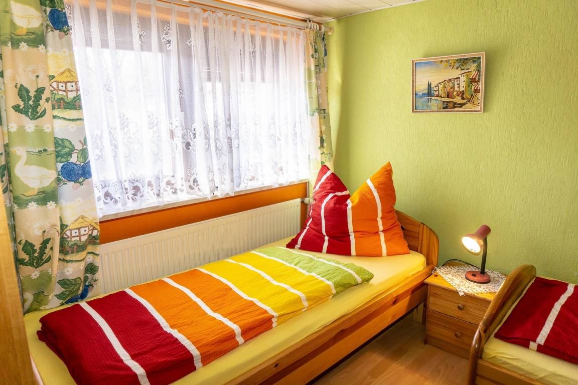 65 m² Ferienhaus ∙ 3 Schlafzimmer ∙ 5 Gäste – Bild 6
