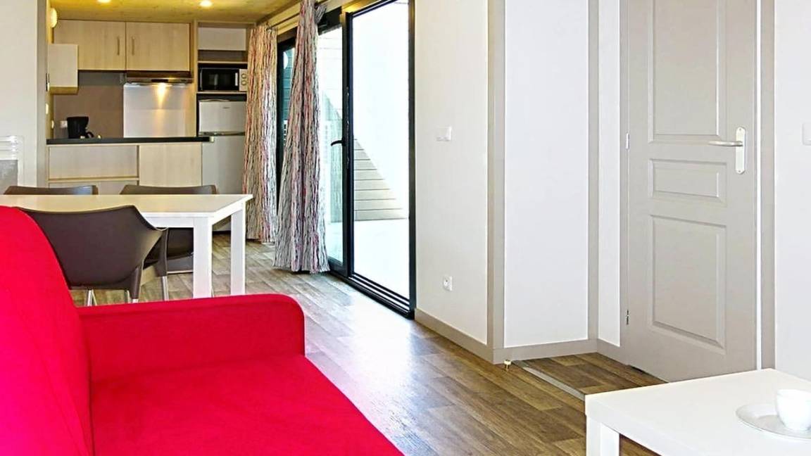 44 M² Maison De Vacances ∙ 2 Chambres ∙ 6 Personnes - Bretagne