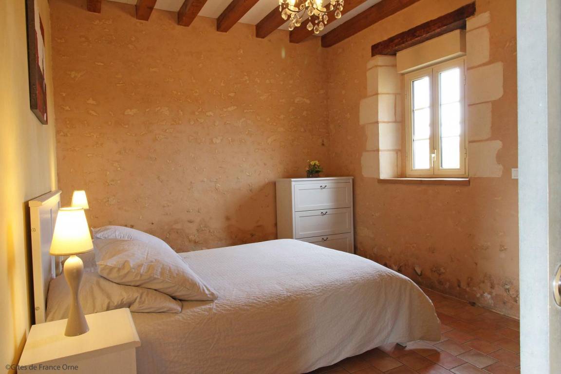 133 m² Gîte ∙ 4 Schlafzimmer ∙ 8 Gäste – Bild 5