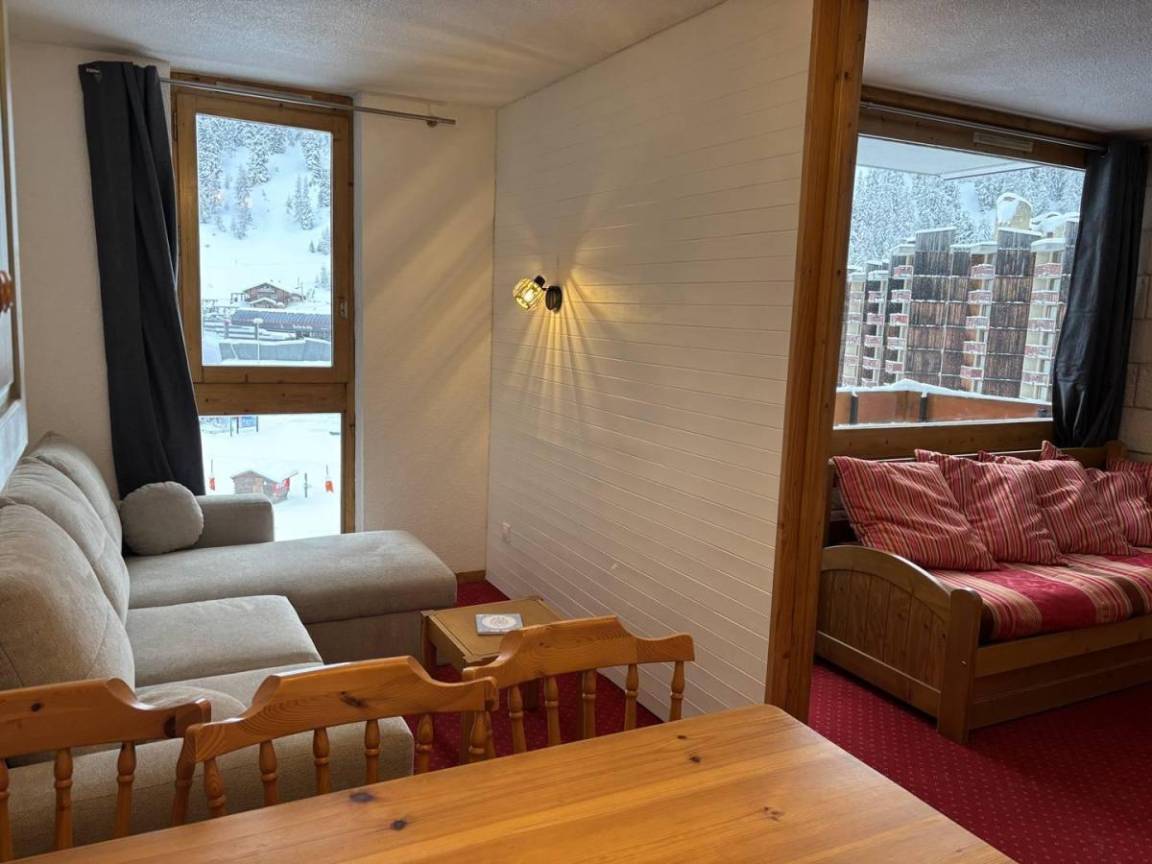 26 m² Studio ∙ 1 Schlafzimmer ∙ 5 Gäste – Bild 1