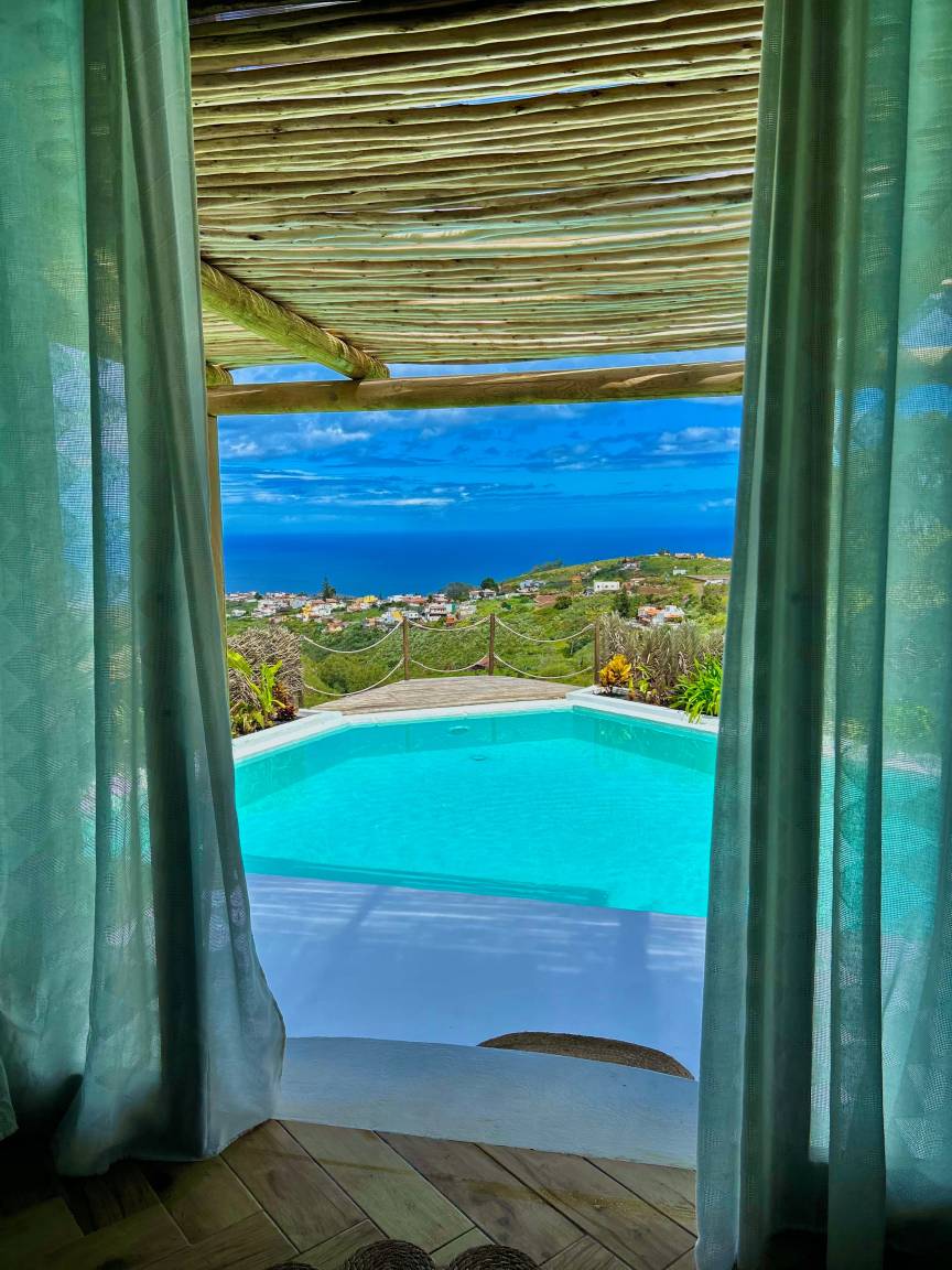 100 M² Villa ∙ 2 Slaapkamers ∙ 4 Gasten - Moya