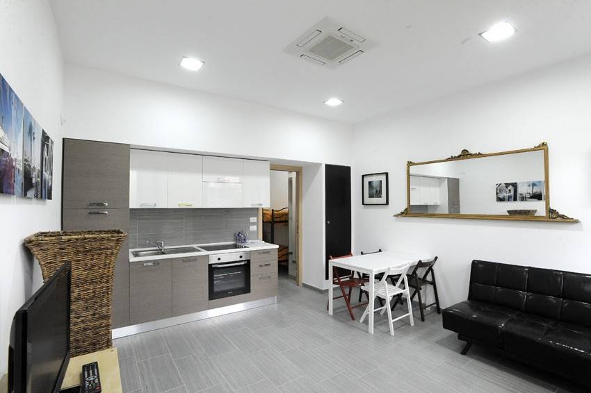 Appartement ∙ 1 Slaapkamer ∙ 5 Gasten - Bellaria-Igea Marina