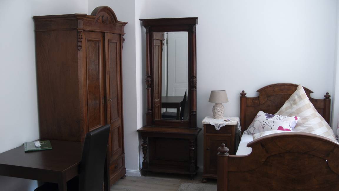Apartamento ∙ 1 Habitación ∙ 1 Huésped - Schwabach