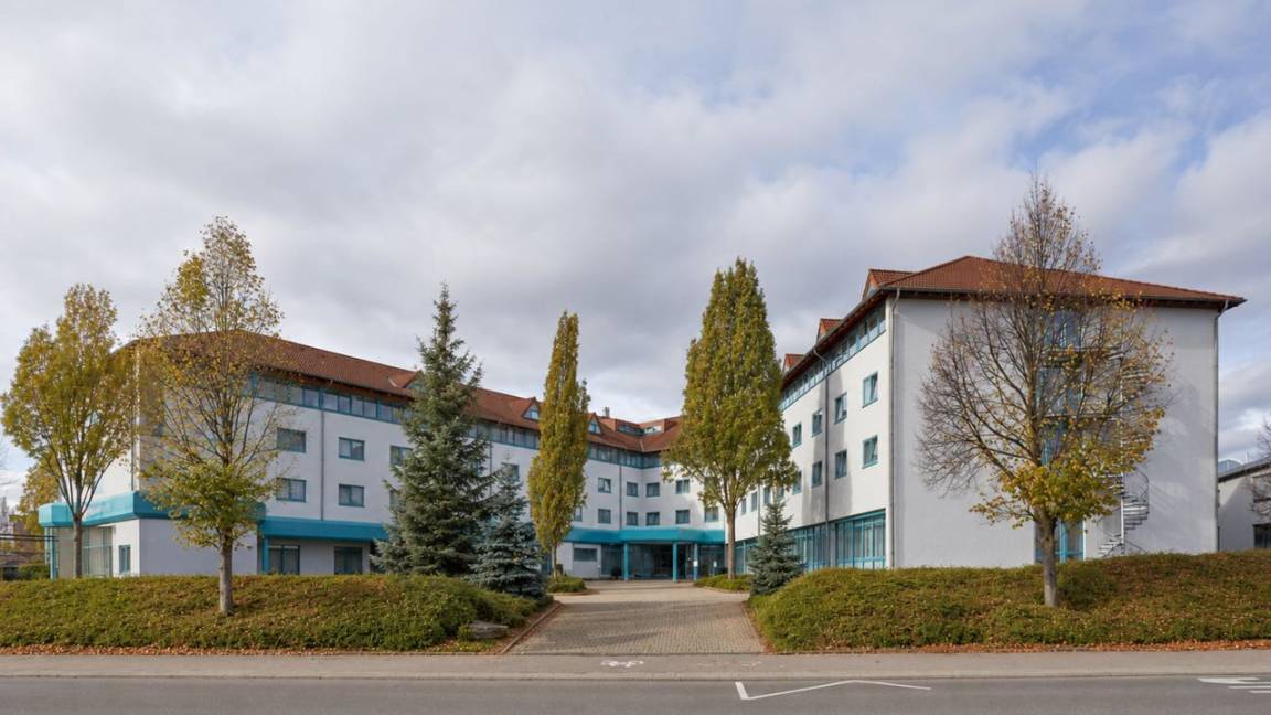 22 M² Appartement ∙ 1 Chambre ∙ 2 Personnes - Herrenberg