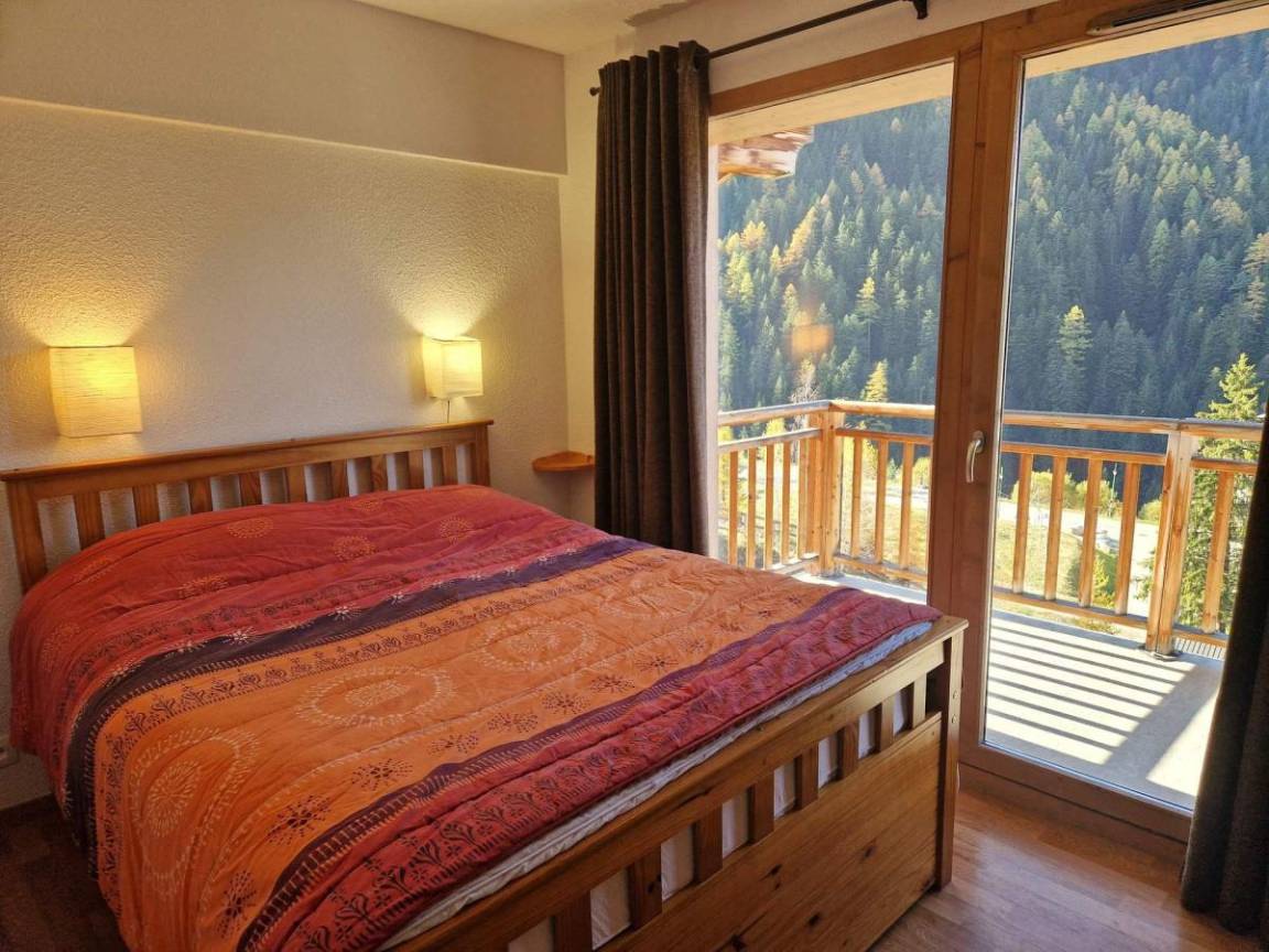 65 m&sup2; Ferienwohnung 3 Schlafzimmer 8 G&auml;ste