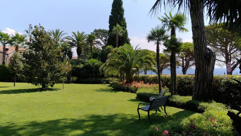 60 M² Appartement ∙ 1 Chambre ∙ 4 Personnes - Gargnano