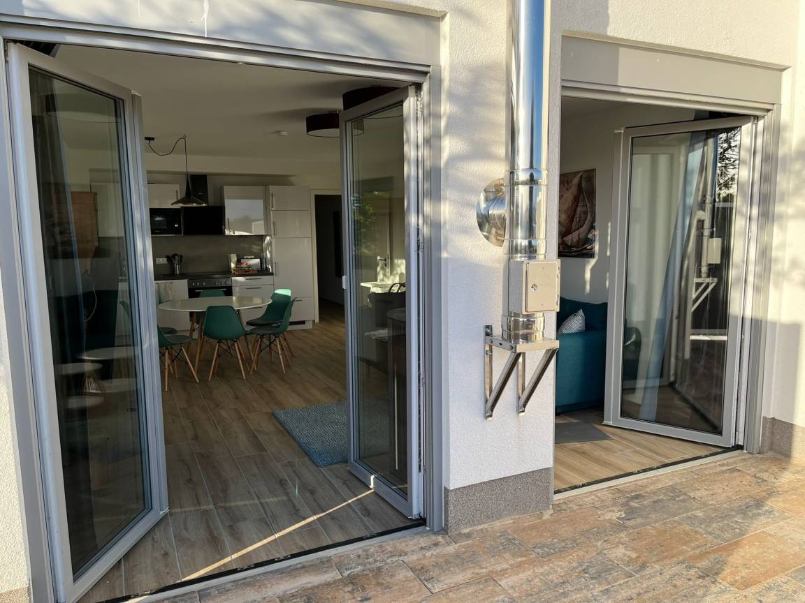 100 m² Ferienhaus ∙ 3 Schlafzimmer ∙ 6 Gäste – Bild 9