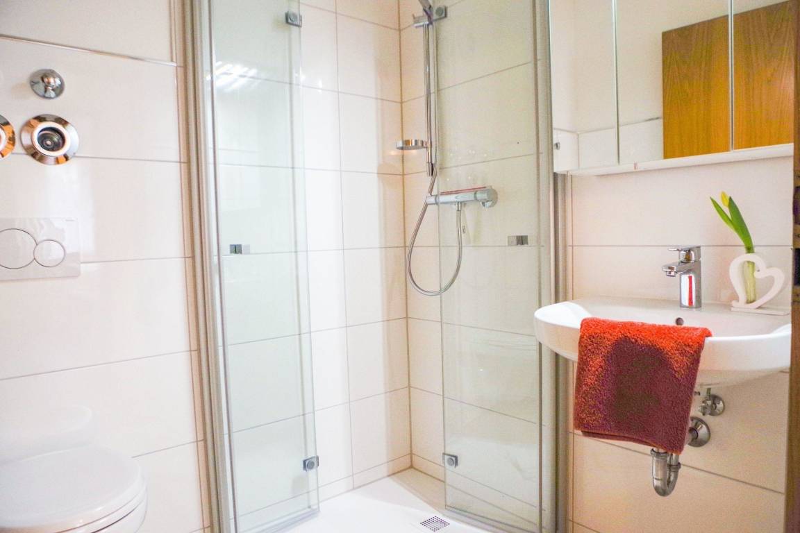 47 m² Ferienwohnung ∙ 1 Schlafzimmer ∙ 4 Gäste – Bild 3
