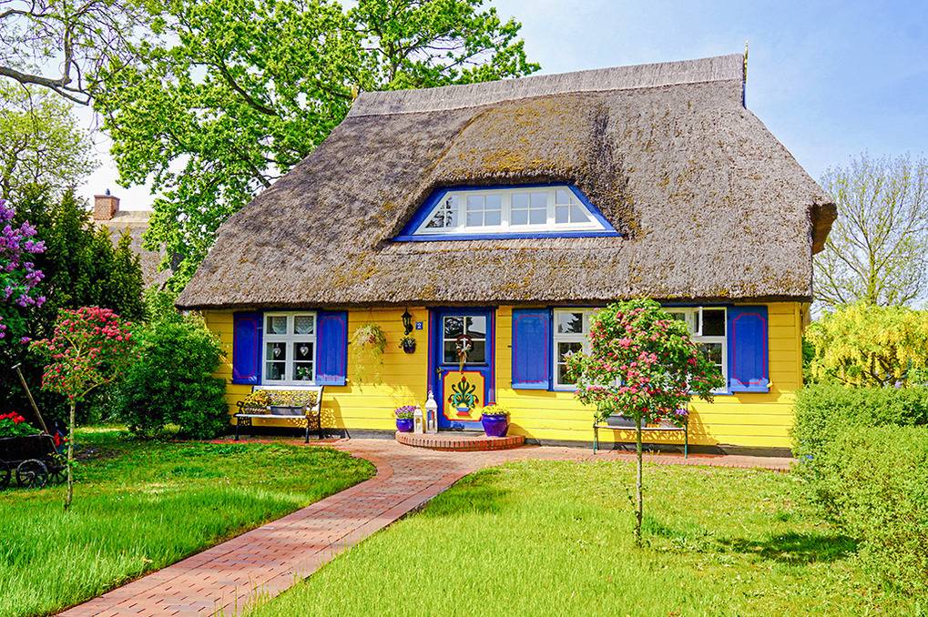 45 m² Ferienwohnung ∙ 1 Schlafzimmer ∙ 2 Gäste – Bild 20