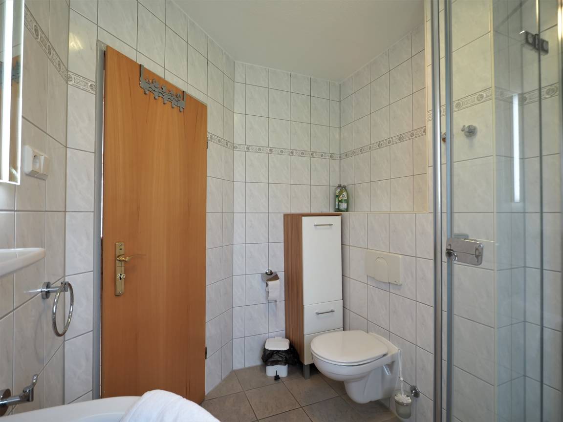 71 m² Ferienhaus ∙ 2 Schlafzimmer ∙ 4 Gäste – Bild 8