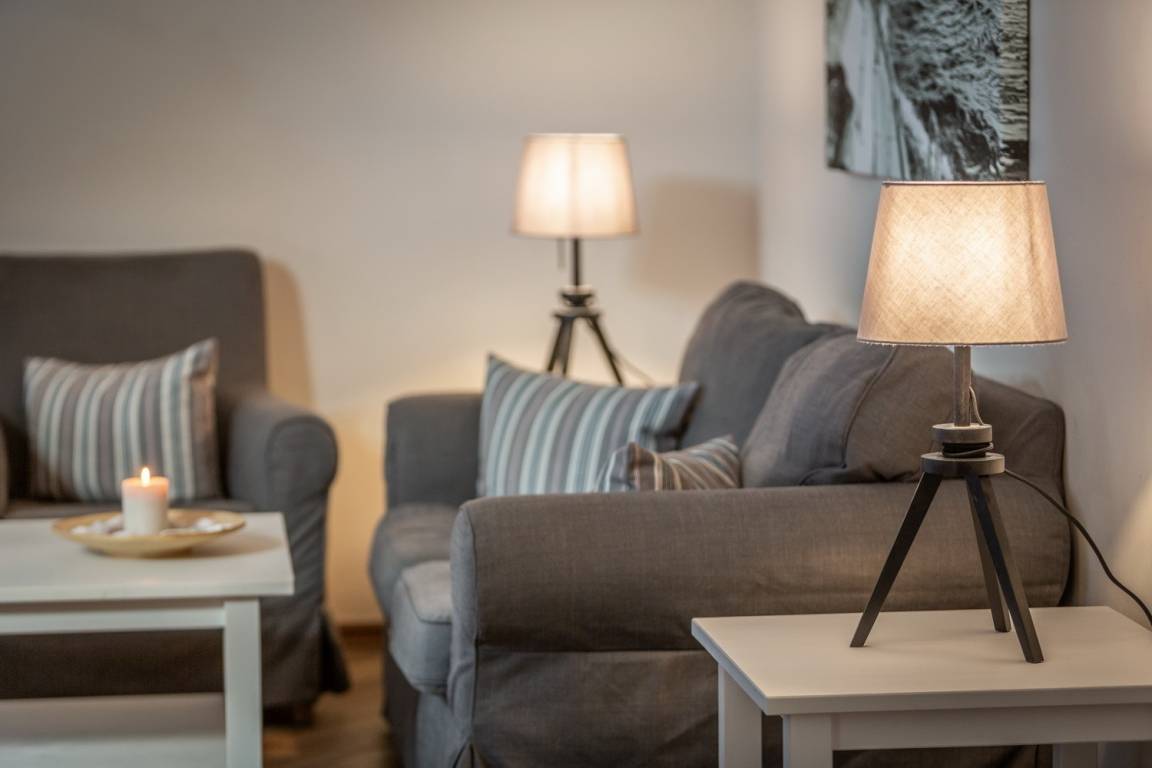 80 m² Ferienwohnung ∙ 2 Schlafzimmer ∙ 4 Gäste – Bild 6
