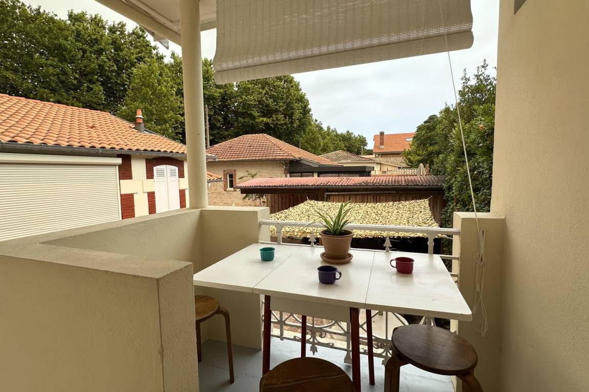 33 M² Casa ∙ 2 Habitaciones ∙ 4 Huéspedes - Cap Ferret