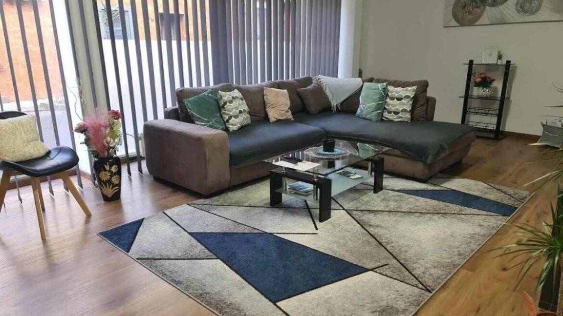 94 M² Appartement ∙ 2 Chambres ∙ 6 Personnes - Bacharach