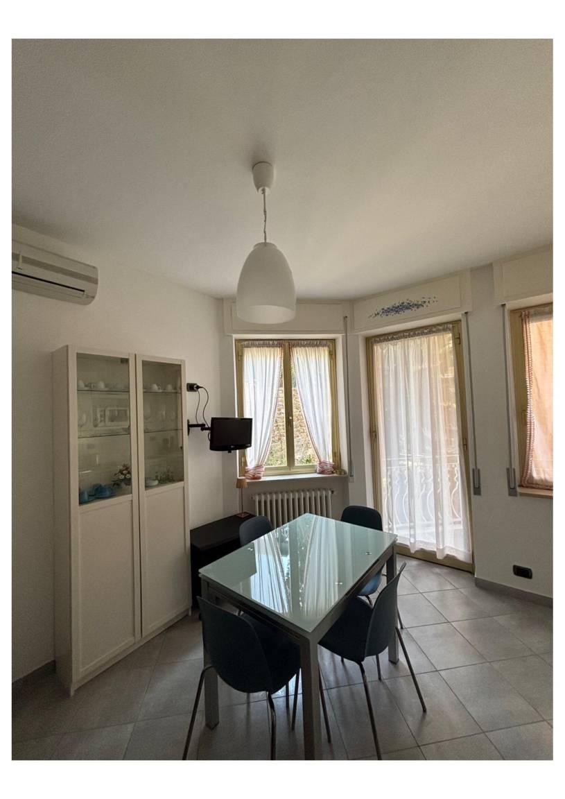40 M² Appartement ∙ 1 Chambre ∙ 3 Personnes - Sanremo