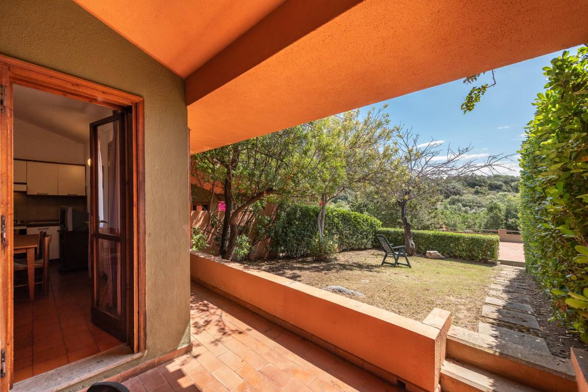 85 M² Villa ∙ 2 Bedrooms ∙ 5 Guests - Villasimius