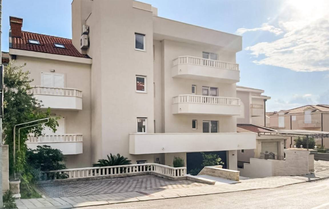 50 M² Apartment ∙ 1 Bedroom ∙ 2 Guests - Baška Voda
