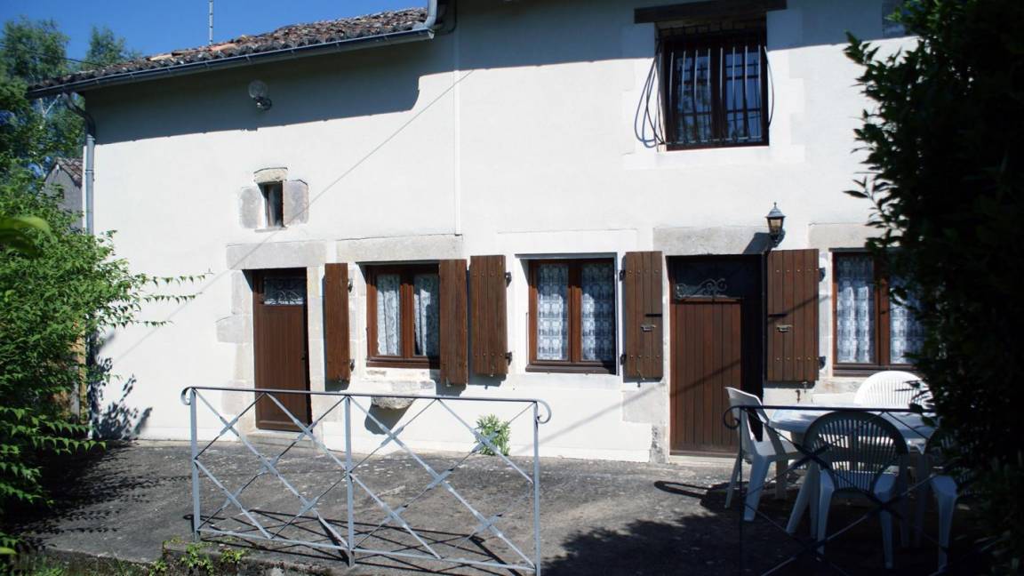 G&icirc;te 2 Schlafzimmer 4 G&auml;ste