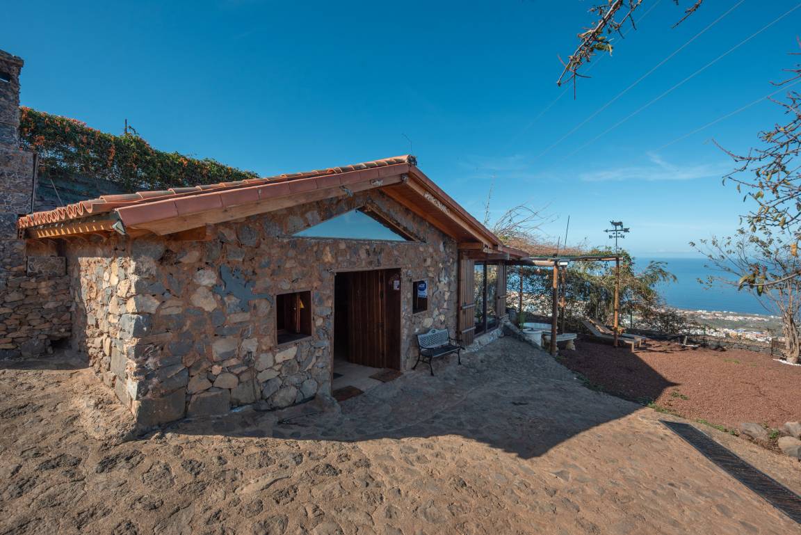 65 M² Finca ∙ 1 Bedroom ∙ 2 Guests - Tenerife