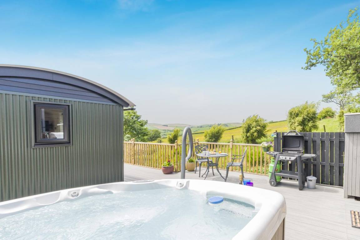 Cottage ∙ 1 Bedroom ∙ 2 Guests - Kerry