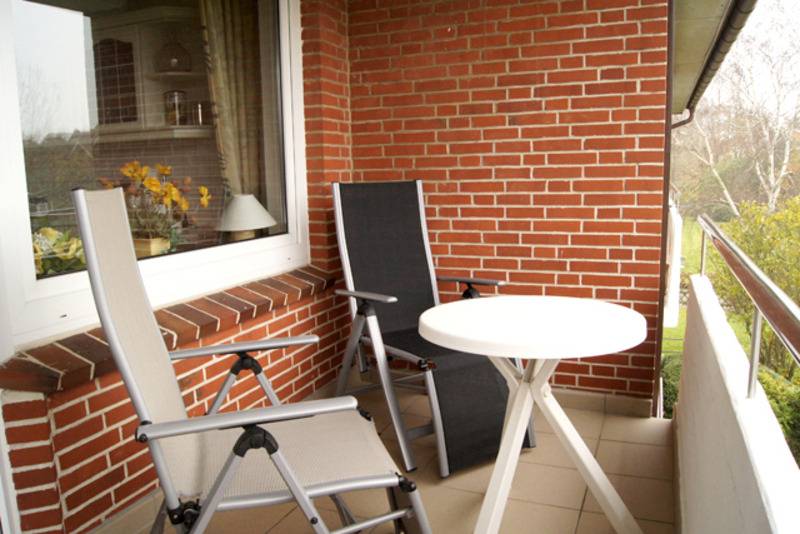 55 m² Ferienwohnung ∙ 2 Schlafzimmer ∙ 4 Gäste – Bild 2