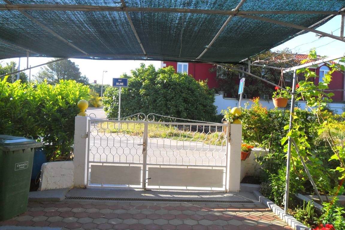 49 M² Apartment ∙ 2 Bedrooms ∙ 4 Guests - Zaton