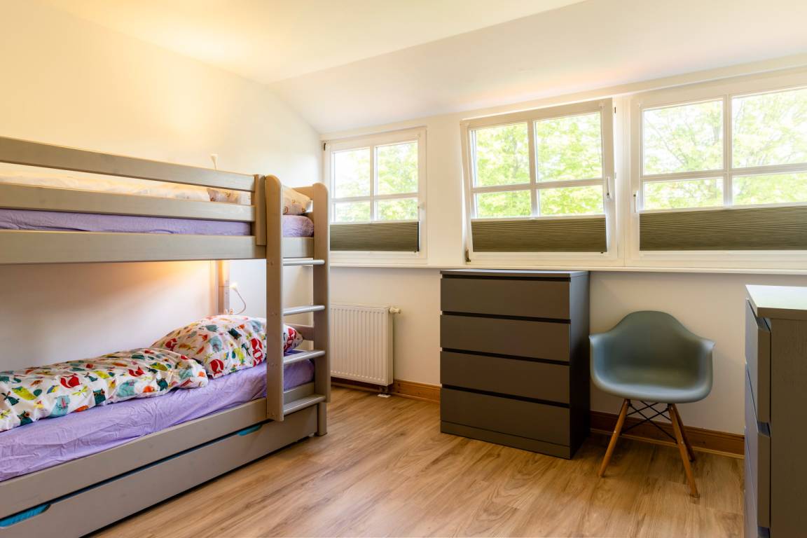 230 m² Ferienhaus ∙ 6 Schlafzimmer ∙ 14 Gäste – Bild 15