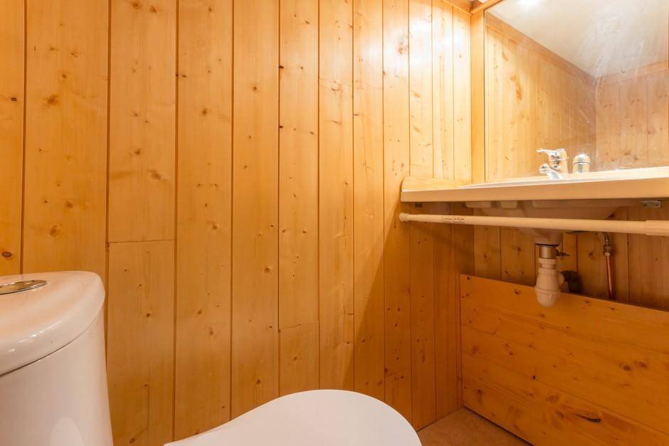 33 m&sup2; Ferienwohnung 1 Schlafzimmer 6 G&auml;ste