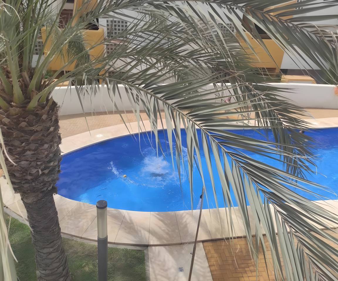 60 M² Apartment ∙ 2 Bedrooms ∙ 6 Guests - Vera