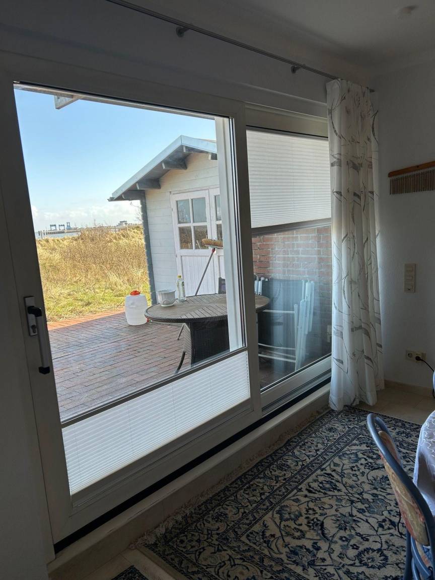 50 m² Ferienwohnung ∙ 1 Schlafzimmer ∙ 2 Gäste – Bild 22