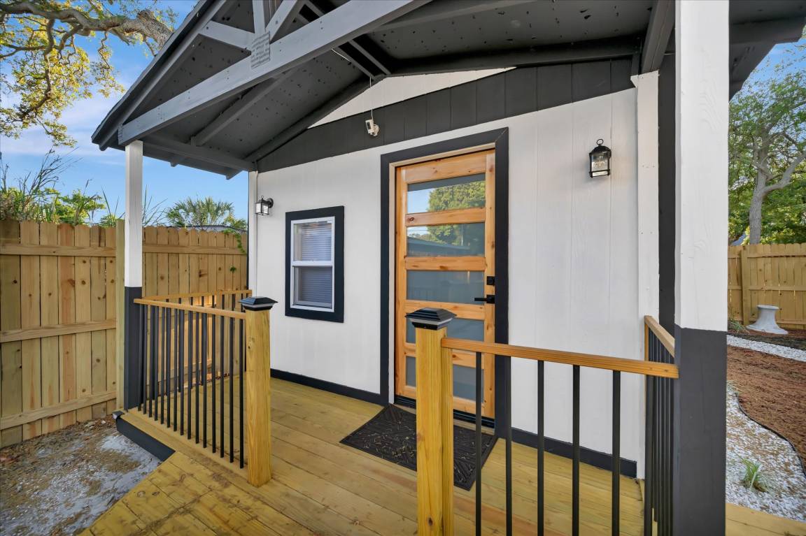 Apartment ∙ 2 Guests - St. Petersburg, FL
